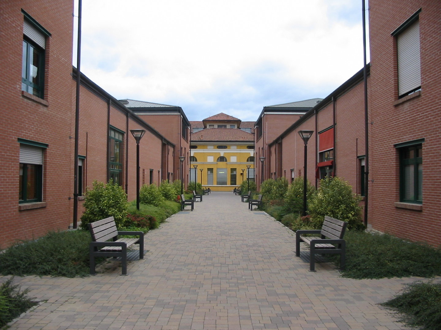 Cremona Solidale come si vive in una RSA cittadina Cremona Solidale come si vive in una RSA cittadina